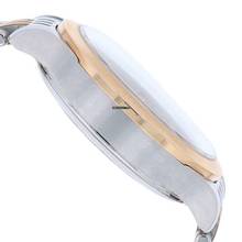 Thumbnail von Longines Record Damenuhr bicolor Record Automatik L2.321.5.76.7