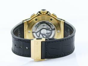 Thumbnail von Hublot Big Bang Aero Bang Referenz 311.PX.1180.GR