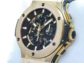 Thumbnail von Hublot Big Bang Aero Bang Referenz 311.PX.1180.GR