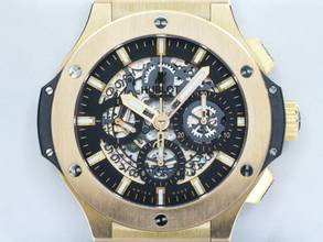 Thumbnail von Hublot Big Bang Aero Bang Referenz 311.PX.1180.GR