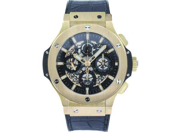 Hublot Big Bang Aero Bang Referenz 311.PX.1180.GR 