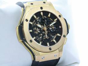 Thumbnail von Hublot Big Bang Aero Bang Referenz 311.PX.1180.GR