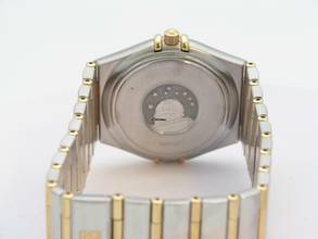 Thumbnail von Omega Constellation 1212.30.00 </h1>
