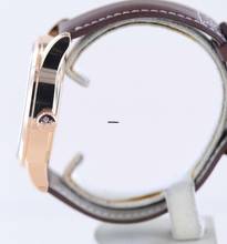 Thumbnail von Patek Philippe Calatrava Pilot Travel Time 18K Roségold Cal 324 brown Dial Luxusuhr B+P </h1>