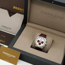 Thumbnail von Parmigiani Fleurier Tonda Gt Chronograph