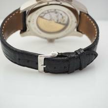 Thumbnail von Girard Perregaux WW.TC World Time Chronograph WG18k/750 Box+Papiere </h1>