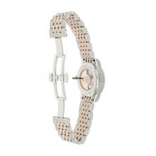 Thumbnail von Longines Record Damenuhr bicolor Record Automatik mit 13 Diamanten L2.321.5.87.7