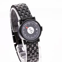 Thumbnail von Alain Silberstein Mirko Moon Lady Black Steel Limited Edition Full Set 1998