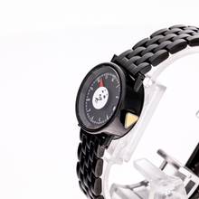 Thumbnail von Alain Silberstein Mirko Moon Lady Black Steel Limited Edition Full Set 1998