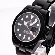 Thumbnail von Rolex Explorer II Blaken Black 216570 Full Set 2020
