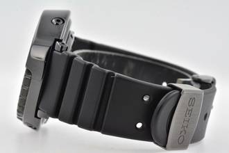 Thumbnail von Seiko Marinemaster Prospex Tuna SBBN023 GOLGO 13 Limited Edition Black