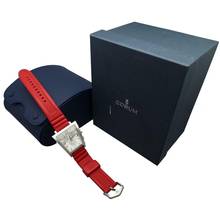 Thumbnail von Corum Trapeze Chronograph (defect) watch runs perfect Full set </h1>