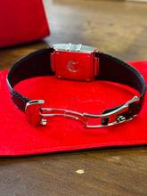 Thumbnail von Omega Constellation Quadra Full Set Lady Steel