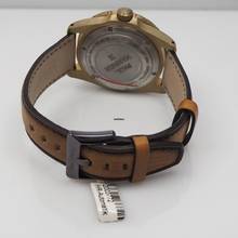 Thumbnail von Paul Picot Paul Mariner III Bronze NEU Box+Papiere </h1>