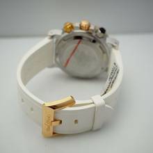 Thumbnail von Paul Picot Yachtman III Chronograph - Stahl Gold Box+Papiere NEU </h1>