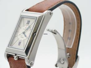 Thumbnail von Chronoswiss Cabrio Ref Ch 2673 Automatic im Wendegehäuse Inkl Box & Papiere </h1>