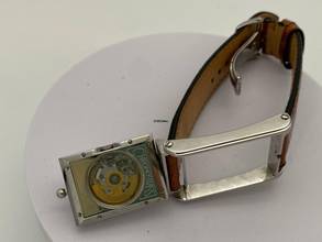 Thumbnail von Chronoswiss Cabrio Ref Ch 2673 Automatic im Wendegehäuse Inkl Box & Papiere </h1>