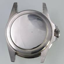 Thumbnail von Rolex Submariner Date 1680 MK5 red written dial Full Set 1972's </h1>