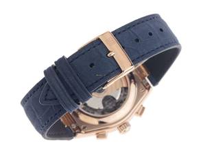 Thumbnail von Frederique Constant Highlife Chronograph Ref.FC-391NS4NH4 Full Set Neu