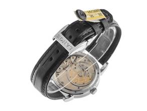 Thumbnail von A. Lange & Söhne Langematik Perpetual Sax-O-Mat Ref.310.025 E Full Set wie Neu </h1>