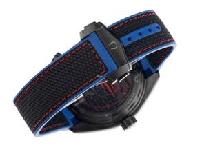 Thumbnail von Omega Seamaster Planet Ocean Ref.215.92.46.22.01.004 Full Set Ungetragen