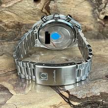 Thumbnail von Omega Speedmaster Speedmaster Schumacher Blue - Ref. 3510 </h1>