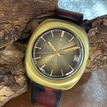 Thumbnail von Girard Perregaux Elektoquarz - Ref. 9444