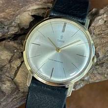 Thumbnail von Tudor Vintage Herrenuhr - Ref. 1801 </h1>