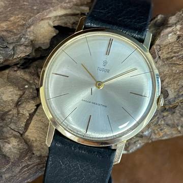  Tudor Vintage Herrenuhr - Ref. 1801 </h1> 