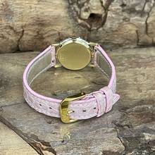 Thumbnail von Piaget Lady Dia - 750 Gelbgold mit Diamant Lünette - Ref. 926A6 </h1>