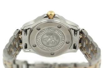 Thumbnail von Omega Seamaster Ladies 28mm from approx. 1995