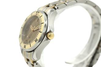 Thumbnail von Omega Seamaster Ladies 28mm from approx. 1995