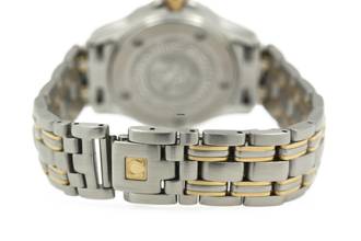 Thumbnail von Omega Seamaster Ladies 28mm from approx. 1995