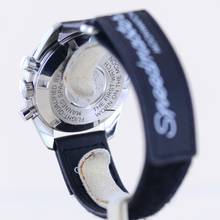 Thumbnail von Omega Speedmaster Professional Moonwatch Chrono Moonwatch Plexiglas 1861 Textilband Nasa </h1>