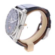 Thumbnail von Bell & Ross BR 03 03-93 Gmt Blue