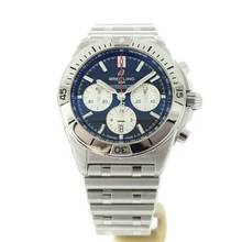 Thumbnail von Breitling Chronomat 42 B01 42