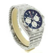 Thumbnail von Breitling Chronomat 42 B01 42