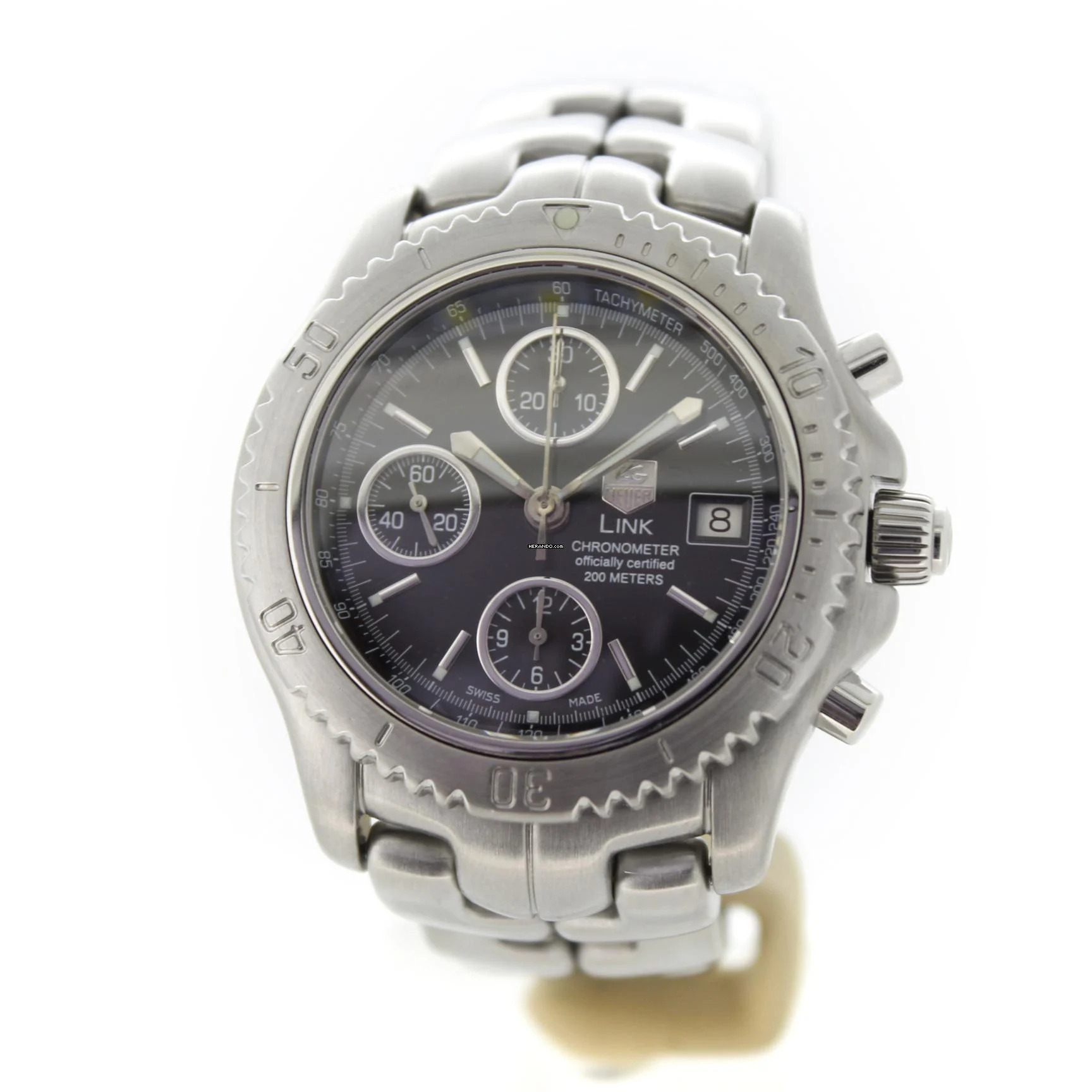 TAG Heuer Link CT2111