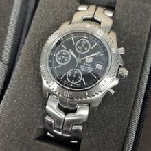 Thumbnail von TAG Heuer Link CT2111