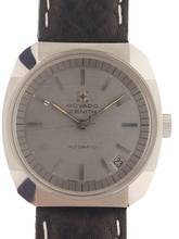 Thumbnail von Movado Gents MOVADO ZENITH Automatic Wristwatch Automatic Surf </h1>