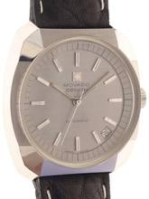 Thumbnail von Movado Gents MOVADO ZENITH Automatic Wristwatch Automatic Surf </h1>