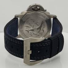 Thumbnail von Panerai Submersible Mike Horn Edition 47mm Automático Completo