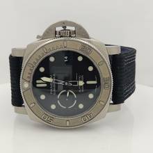 Thumbnail von Panerai Submersible Mike Horn Edition 47mm Automático Completo