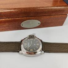 Thumbnail von Panerai Luminor Pre Vendome Non Matching 5218-201/a 44mm Completo