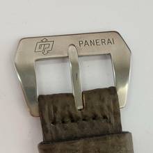 Thumbnail von Panerai Luminor Pre Vendome Non Matching 5218-201/a 44mm Completo