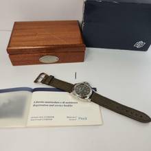 Thumbnail von Panerai Luminor Pre Vendome Non Matching 5218-201/a 44mm Completo