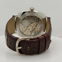 Thumbnail von Panerai Radiomir Rolex Movement Platinium Limited Edition 47mm Completo