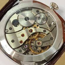 Thumbnail von Panerai Radiomir Rolex Movement Platinium Limited Edition 47mm Completo