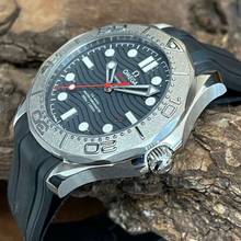 Thumbnail von Omega Seamaster Diver 300 M Seamaster Diver 300M Nekton Ltd. - Ref. 21032422001002 - FULL SET 2022 </h1>