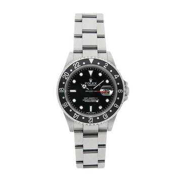  Rolex GMT-Master II 16710T 